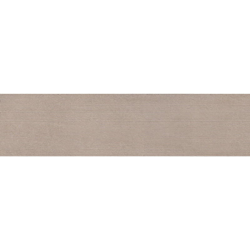 Mexen Oryol Liner Natural glazovaný gres rekt. G1, nástenná dlaždica 120 x 30 cm, carving - TL708-120-030-55