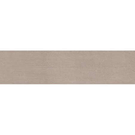 Mexen Oryol Liner Natural glazovaný gres rekt. G1, nástenná dlaždica 120 x 30 cm, carving - TL708-120-030-55