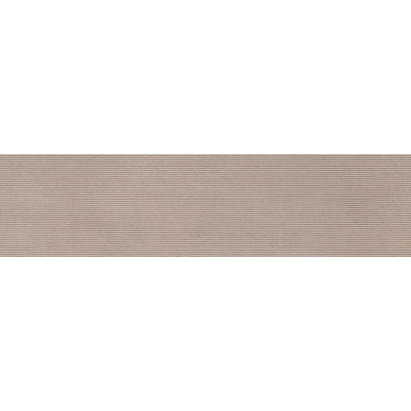 Mexen Oryol Liner Natural glazovaný gres rekt. G1, nástenná dlaždica 120 x 30 cm, carving - TL708-120-030-55