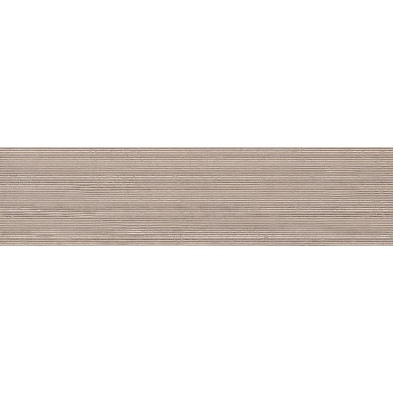 Mexen Oryol Liner Natural glazovaný gres rekt. G1, nástenná dlaždica 120 x 30 cm, carving - TL708-120-030-55