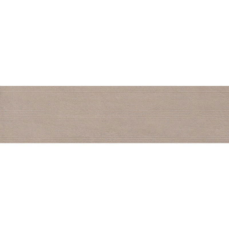 Mexen Oryol Liner Natural glazovaný gres rektifikovaný G1, nástenná dlaždica 120 x 30 cm, carving - TL708-120-030-55