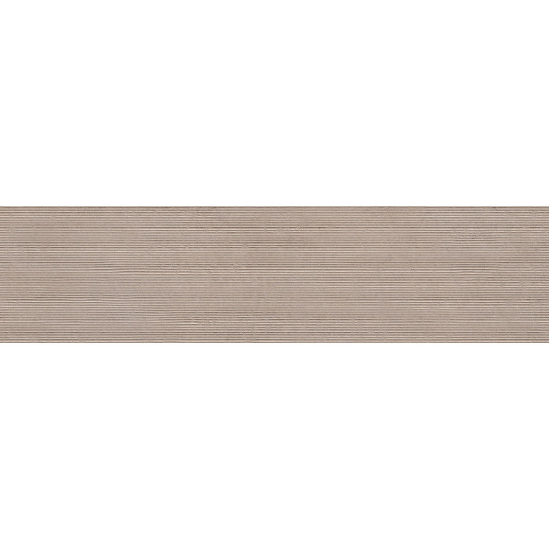 Mexen Oryol Liner Natural glazovaný gres rekt. G1, nástenná dlaždica 120 x 30 cm, carving - TL708-120-030-55