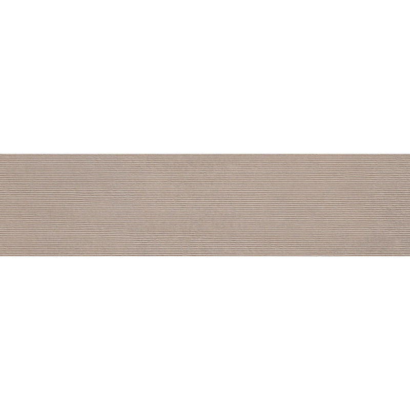 Mexen Oryol Liner Natural glazovaný gres rekt. G1, nástenná dlaždica 120 x 30 cm, carving - TL708-120-030-55