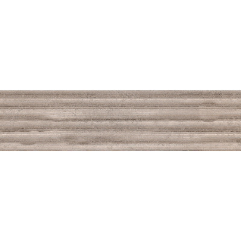 Mexen Oryol Liner Natural glazovaný gres rekt. G1, nástenná dlaždica 120 x 30 cm, carving - TL708-120-030-55