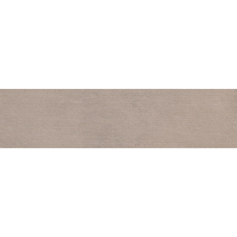 Mexen Oryol Liner Natural glazovaný gres rekt. G1, nástenná dlaždica 120 x 30 cm, carving - TL708-120-030-55