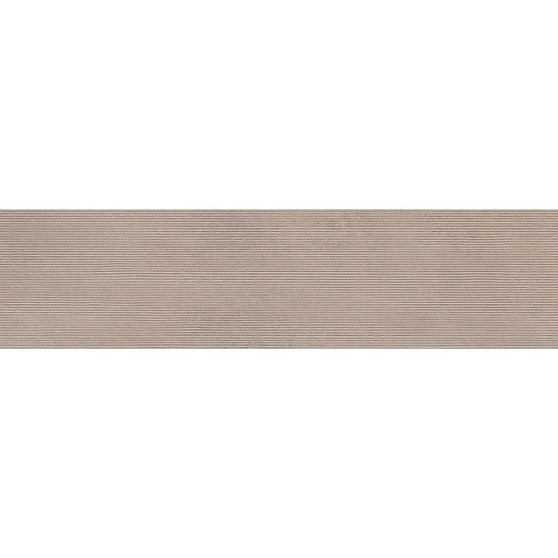 Mexen Oryol Liner Natural glazovaný gres rekt. G1, nástenná dlaždica 120 x 30 cm, carving - TL708-120-030-55