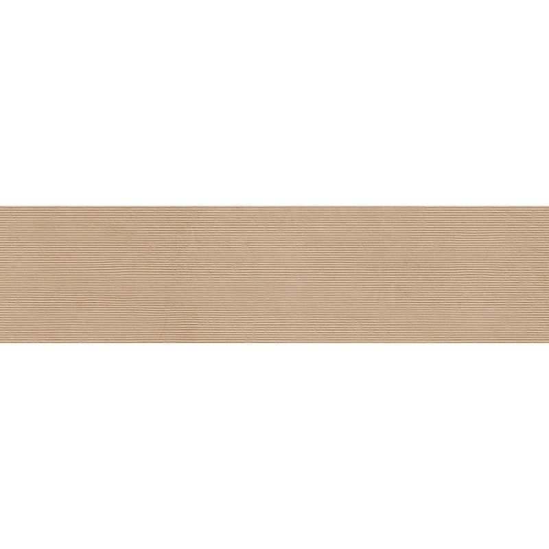 Mexen Oryol Gresová dlaždica Liner Béžová glazovaná rektifikovaná G1, podlahová a stenová 120 x 30 cm, carving