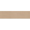 Mexen Oryol Liner Béžový glazovaný gres rekt. G1, stenová dlaždica 120 x 30 cm, carving - TL708-120-030-56