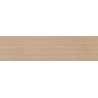 Mexen Oryol Liner Béžový glazovaný gres rekt. G1, stenová dlaždica 120 x 30 cm, carving - TL708-120-030-56