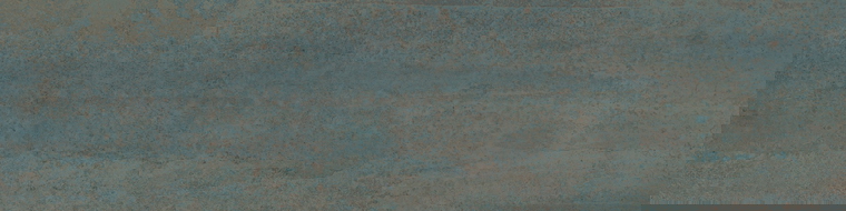 Mexen Oxydart Aqua glazovaná rekt. G1, dlaždice podlahovo-stenná 120 x 30 cm, carving - TL710-120-030-00