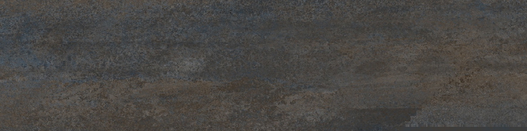 Mexen Oxydart Modrá glazovaná rektifikovaná gresová dlažba, podlahová a stenová dlaždica 120 x 30 cm, carving