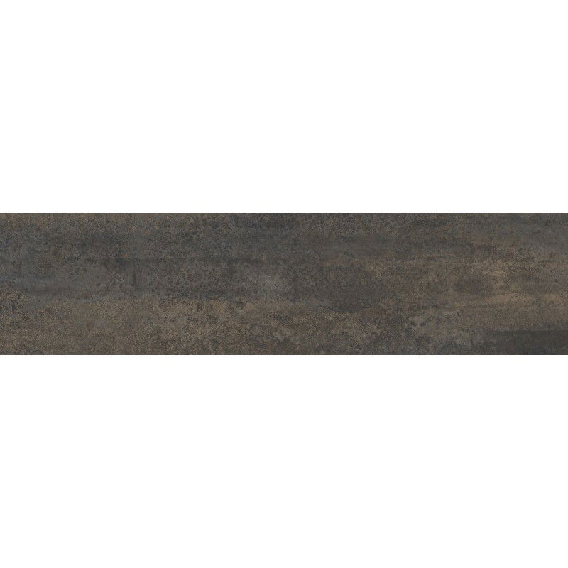 Mexen Oxydart Charcoal gres glazovaný rekt. G1, dlaždica podlahovo-stenná 120 x 30 cm, carving - TL710-120-030-02