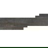 Mexen Oxydart Charcoal gres glazovaný rekt. G1, dlaždica podlahovo-stenná 120 x 30 cm, carving - TL710-120-030-02