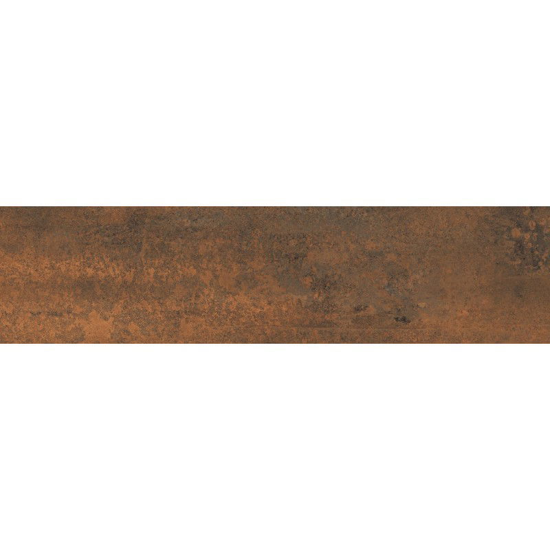 Mexen Oxydart Karameľ gres glazovaný rekt. G1, podlahová a stenová dlaždica 120 x 30 cm, carving - TL710-120-030-04