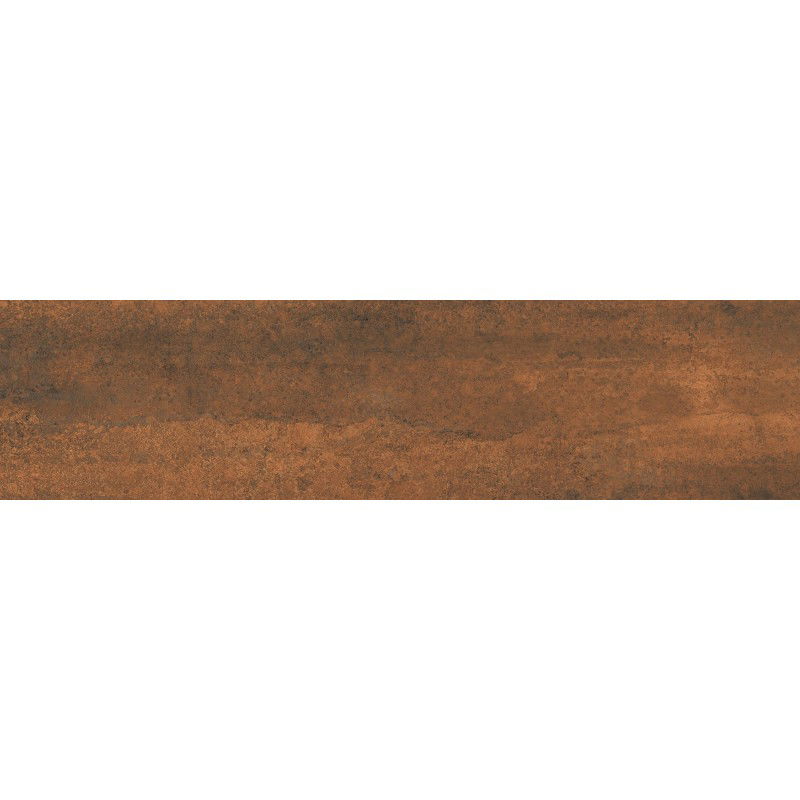 Mexen Oxydart Karameľ gres glazovaný rekt. G1, podlahová a stenová dlaždica 120 x 30 cm, carving - TL710-120-030-04