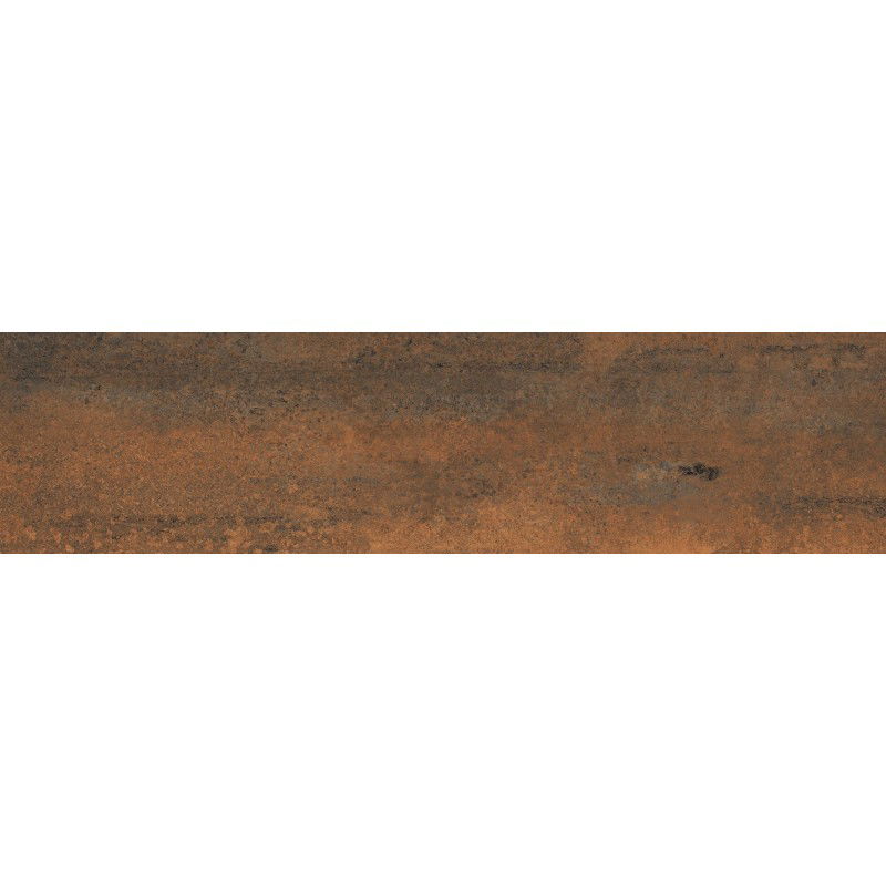 Mexen Oxydart Karameľ gres glazovaný rekt. G1, podlahová a stenová dlaždica 120 x 30 cm, carving - TL710-120-030-04