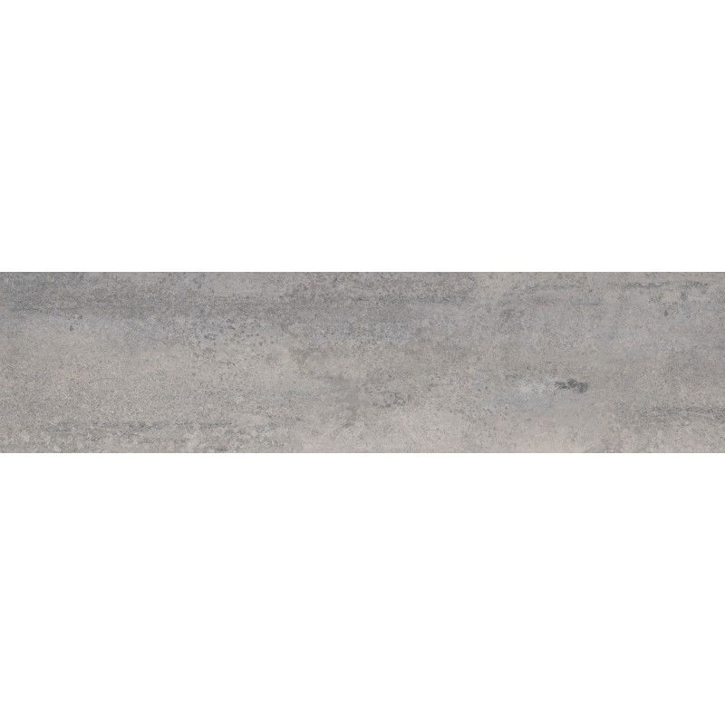 Mexen Oxydart Sivý glazúrovaný gres rekt. G1, dlaždica podlahovo-stenová 120 x 30 cm, carving - TL710-120-030-05