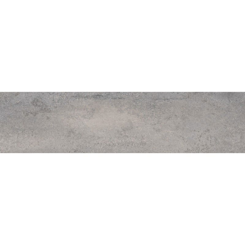 Mexen Oxydart Sivý glazúrovaný gres rekt. G1, dlaždica podlahovo-stenová 120 x 30 cm, carving - TL710-120-030-05
