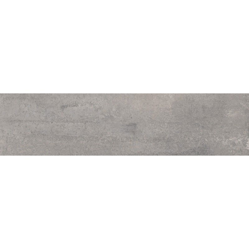 Mexen Oxydart Sivý glazúrovaný gres rekt. G1, dlaždica podlahovo-stenová 120 x 30 cm, carving - TL710-120-030-05