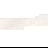 Mexen Cava Cemento Bianco gres glazovaný rekt. G1, podlahová a obkladová dlaždica 120 x 30 cm, carving - TL711-120-030-00