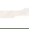 Mexen Cava Cemento Bianco gres glazovaný rekt. G1, podlahová a obkladová dlaždica 120 x 30 cm, carving - TL711-120-030-00