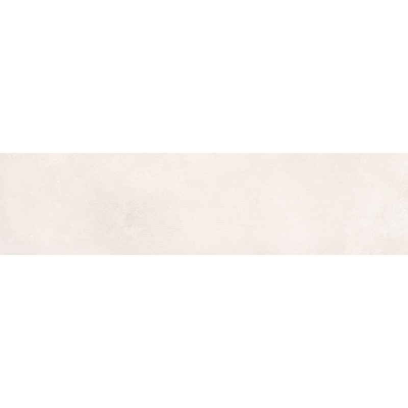 Mexen Cava Cemento Bianco gres glazovaný rekt. G1, podlahová a obkladová dlaždica 120 x 30 cm, carving - TL711-120-030-00