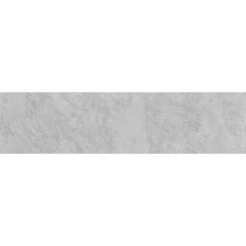 Mexen Ravena Strieborný glazovaný rekt. G1, dlaždica na podlahu a stenu 120 x 30 cm, mat - TL712-120-030-05