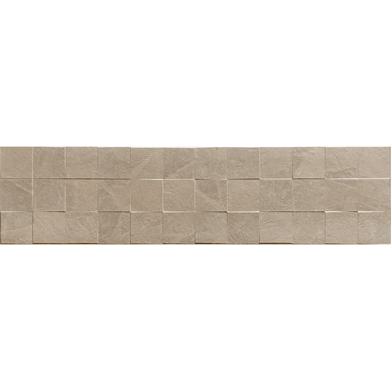 Mexen Icon Lyon Beige gres sklovitý rekt. G1, nástenný obklad 120 x 30 cm, mat - TL712-120-030-50