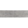 Mexen Icon Lyon Grigio glazovaný gres rekt. G1, nástenná dlaždica 120 x 30 cm, mat - TL712-120-030-51