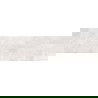 Mexen Icon Lyon Bianco glazovaný gres rekt. G1, podlahová a stenová dlaždica 120 x 30 cm, matná - TL712-120-030-53