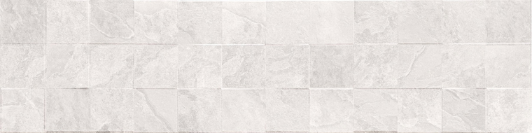 Mexen Icon Lyon Bianco glazovaný gres rekt. G1, stenový obklad 120 x 30 cm, matný - TL712-120-030-53