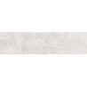 Mexen Icon Lyon Bianco glazovaný gres rekt. G1, stenový obklad 120 x 30 cm, matný - TL712-120-030-53