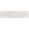 Mexen Icon Lyon Bianco glazovaný gres rekt. G1, stenový obklad 120 x 30 cm, matný - TL712-120-030-53