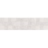 Mexen Icon Lyon Bianco glazovaný gres rekt. G1, stenový obklad 120 x 30 cm, matný - TL712-120-030-53