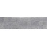 Mexen Icon Lyon Gris glazovaná rekt. G1, nástenná dlažba 120 x 30 cm, matná - TL712-120-030-54