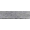 Mexen Icon Lyon Gris glazovaná rekt. G1, nástenná dlažba 120 x 30 cm, matná - TL712-120-030-54