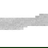 Mexen Icon Lyon Silver gres glazovaný rekt. G1, podlahová a nástenná dlaždica 120 x 30 cm, matná - TL712-120-030-55
