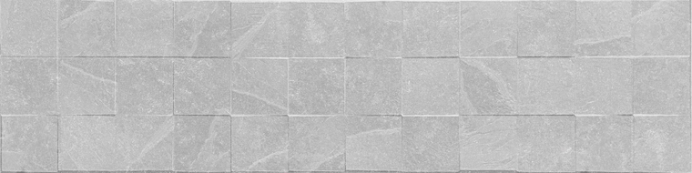 Mexen Icon Lyon Silver glazovaný gres rekt. G1, stenová dlaždica 120 x 30 cm, matná - TL712-120-030-55