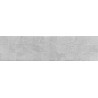 Mexen Icon Lyon Silver glazovaný gres rekt. G1, stenová dlaždica 120 x 30 cm, matná - TL712-120-030-55