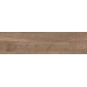 Mexen Riga Brown gres glazovaný rekt. G1, dlaždica drevopodobná podlahovo-stenová 120 x 30 cm, matná - TL713-120-030-01