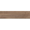 Mexen Riga Brown gres glazovaný rekt. G1, dlaždica drevopodobná podlahovo-stenová 120 x 30 cm, matná - TL713-120-030-01