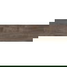 Mexen Riga Choco gres glazovaný rekt. G1, doska napodobňujúca drevo, podlahová a stenová 120 x 30 cm, mat