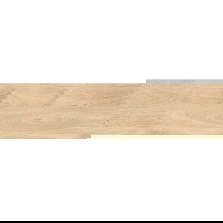 Mexen Riga Crema gres glazovaný rect. G1, dlaždica drevopodobná podlahovo-stenová 120 x 30 cm, mat - TL713-120-030-03