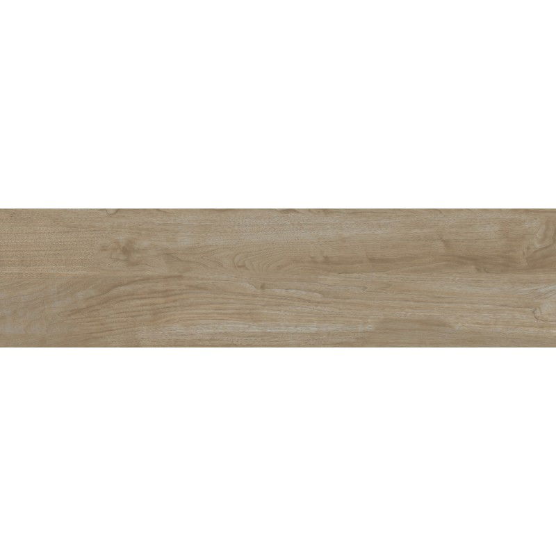 Mexen Riga Grigio gres glazovaný rekt. G1, dlaždica podobná drevu podlahovo-stenová 120 x 30 cm, matná - TL713-120-030-05