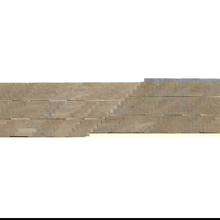 Mexen Riga Lyon Grigio gres glazovaný rekt. G1, dlaždica drevopodobná podlahovo-stenová 120 x 30 cm, mat - TL713-120-030-55