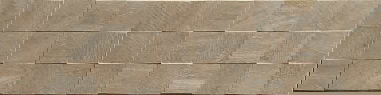 Mexen Riga Lyon Grigio gres glazovaný rekt. G1, drevopodobná stenová dlaždica 120 x 30 cm, mat - TL713-120-030-55
