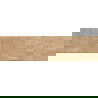 Mexen Riga Lyon Honey gres glazovaný rekt. G1, dlaždica s dreveným vzhľadom podlahovo-stenová 120 x 30 cm, matná