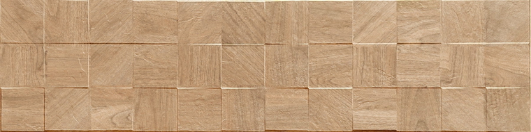 Mexen Riga Lyon Honey gres zasklený rekt. G1, dlaždice s imitáciou dreva na stenu 120 x 30 cm, matná - TL713-120-030-56