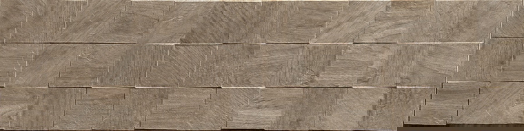 Mexen Riga Lyon Natural gres glazovaný rek. G1, obkladačka imitujúca drevo stenná 120 x 30 cm, mat - TL713-120-030-57