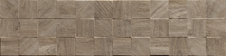 Mexen Riga Lyon Natural gres glazovaný rekt. G1, drevný vzhľad obklad 120 x 30 cm, mat - TL713-120-030-57